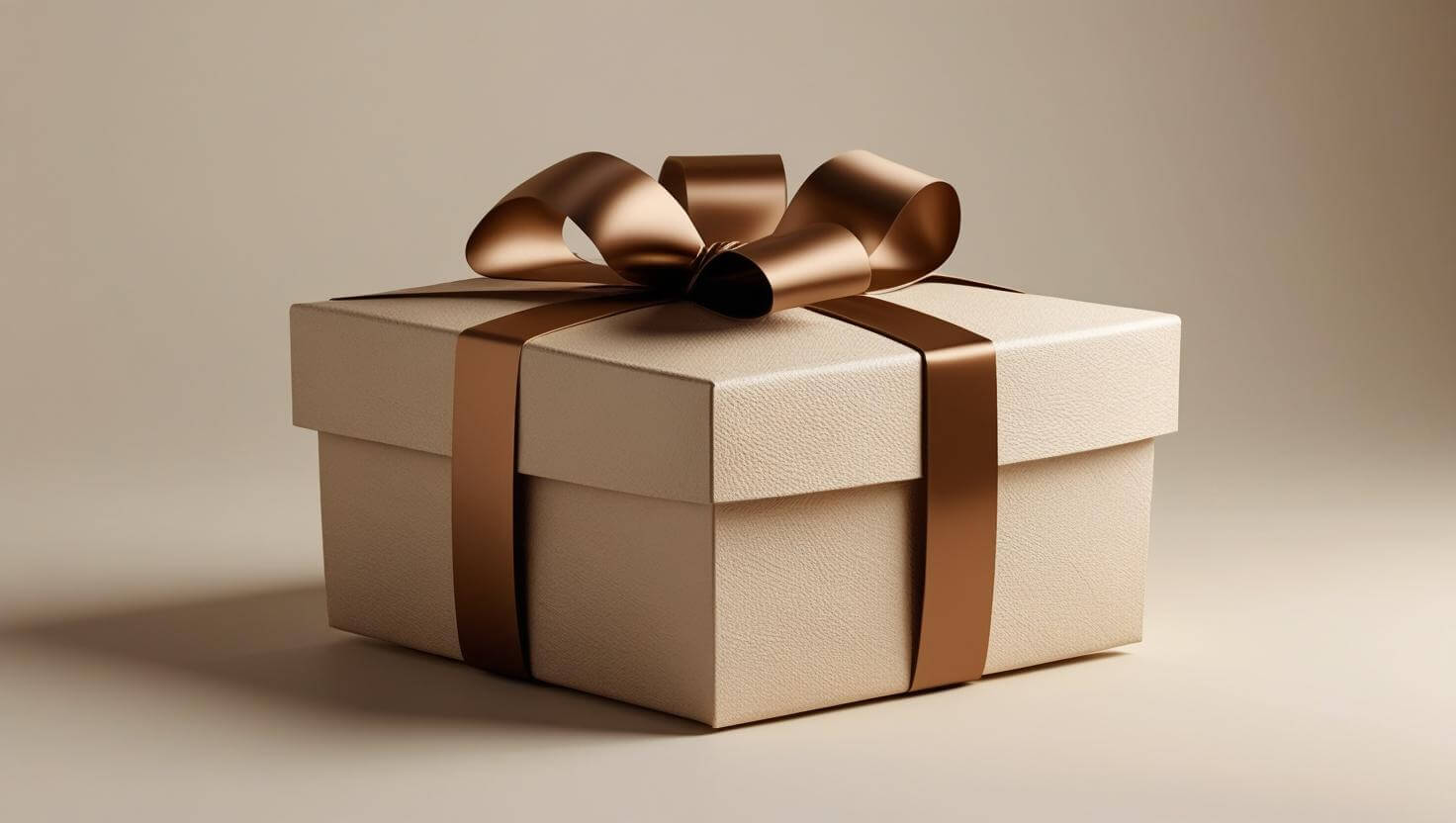 Birthday gift boxes